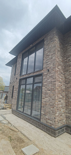 Объект из Термопанели BestPoint Ceramics Loft Pepper